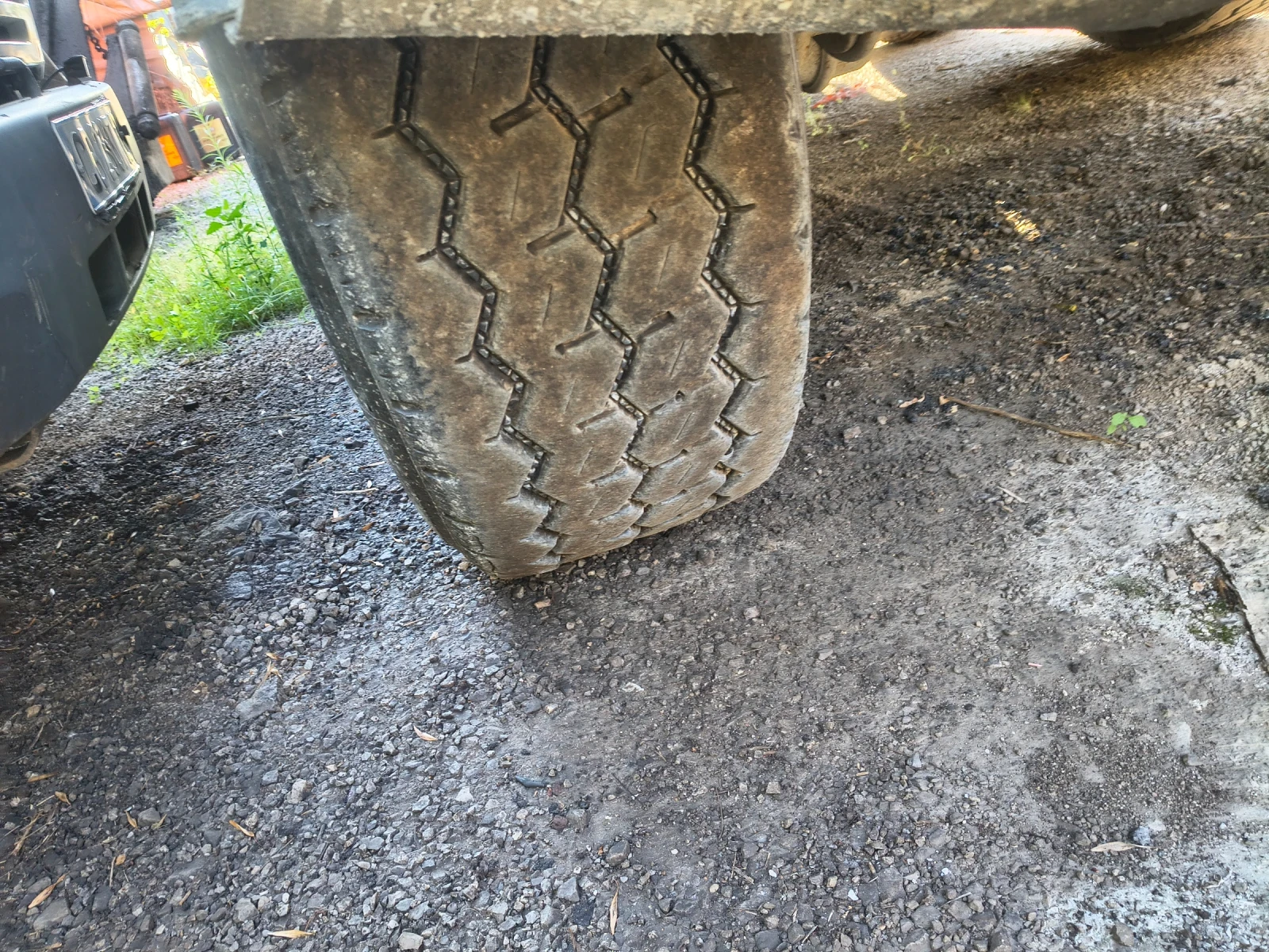 Scania 164 Скания със полуремаркета гондола Menci, снимка 12 - Камиони - 55371594
