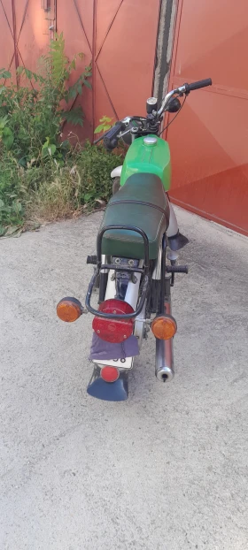 Simson 50, снимка 7