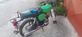 Simson 50, снимка 2