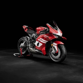 Ducati Superbike Superleggera V4 Centenario, снимка 1