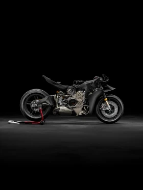 Ducati Superbike Superleggera V4 Centenario, снимка 12