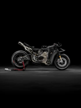 Ducati Superbike Superleggera V4 Centenario, снимка 10