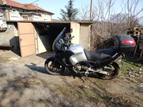 Honda Varadero, снимка 1