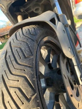 Aprilia Sr Motard 125, снимка 3