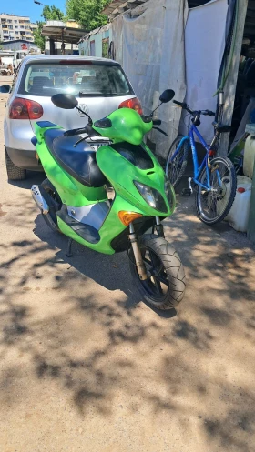 Cz 125, снимка 1