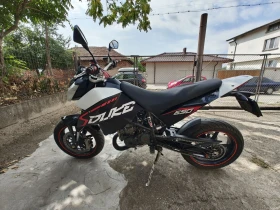 Ktm Duke 690, снимка 6