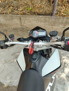 Ktm Duke 690, снимка 8