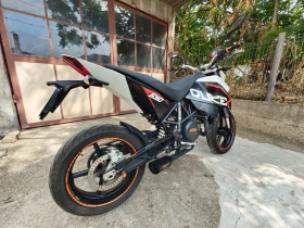 Ktm Duke 690, снимка 7