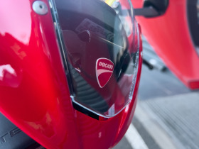 Ducati Monster DUCATI RED, снимка 15