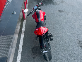 Ducati Monster DUCATI RED, снимка 5