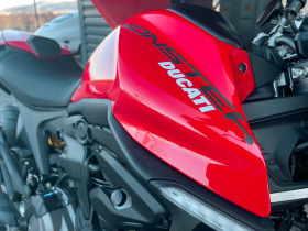 Ducati Monster DUCATI RED, снимка 14