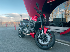 Ducati Monster DUCATI RED | Mobile.bg   3
