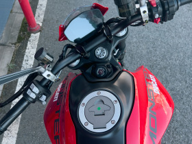 Ducati Monster DUCATI RED | Mobile.bg   7