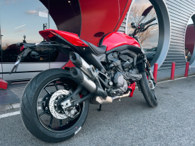 Ducati Monster DUCATI RED, снимка 4