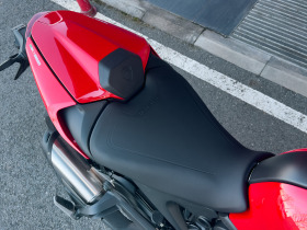 Ducati Monster DUCATI RED, снимка 11