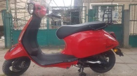 Vespa Primavera Primavera  50 4t , снимка 3