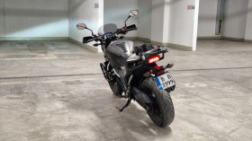 Honda Nc 750s, снимка 7 - Мотоциклети и мототехника - 45390396