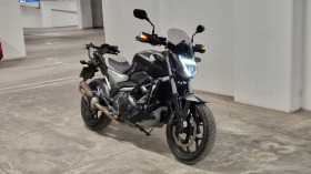 Honda Nc 750s, снимка 3 - Мотоциклети и мототехника - 45390396