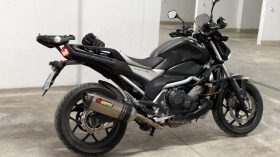 Honda Nc 750s, снимка 5 - Мотоциклети и мототехника - 45390396