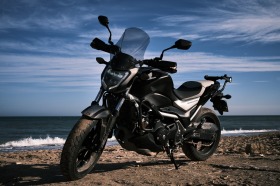 Honda Nc 750s, снимка 1 - Мотоциклети и мототехника - 45390396