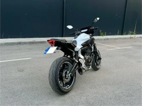 Yamaha Mt-07 | Mobile.bg    6