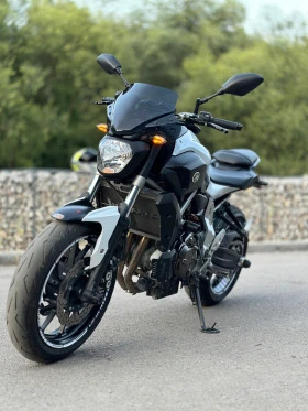 Yamaha Mt-07 | Mobile.bg    3