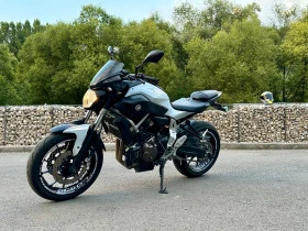 Yamaha Mt-07 | Mobile.bg    4