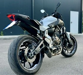 Yamaha Mt-07 | Mobile.bg    7