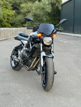 Yamaha Mt-07 | Mobile.bg    2