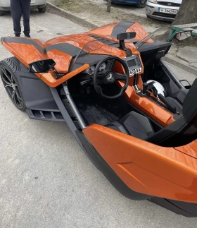 Polaris Slingshot, снимка 3