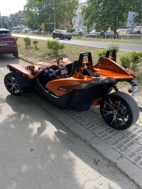 Polaris Slingshot, снимка 1