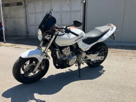     Honda Hornet CB600
