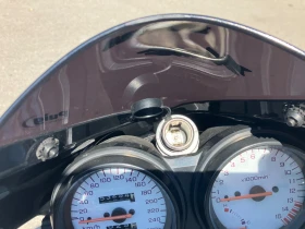 Honda Hornet CB600 | Mobile.bg    10