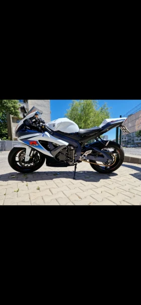     Suzuki Gsxr