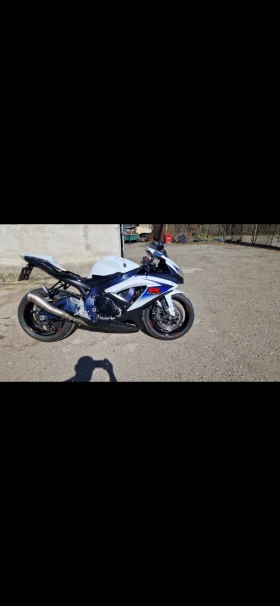 Suzuki Gsxr | Mobile.bg    9