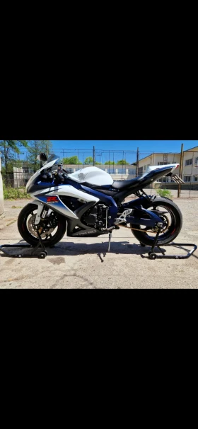 Suzuki Gsxr | Mobile.bg    7