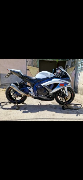 Suzuki Gsxr | Mobile.bg    8