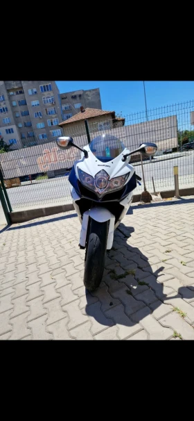 Suzuki Gsxr | Mobile.bg    2