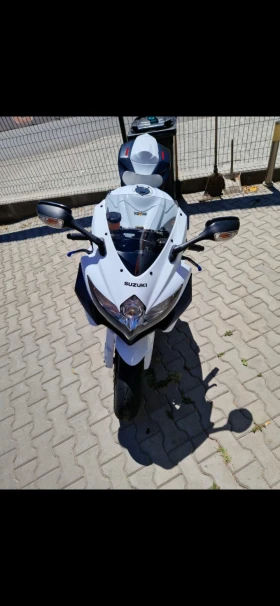 Suzuki Gsxr | Mobile.bg    3
