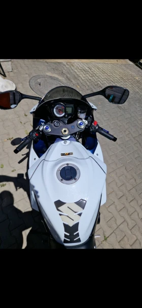 Suzuki Gsxr | Mobile.bg    5