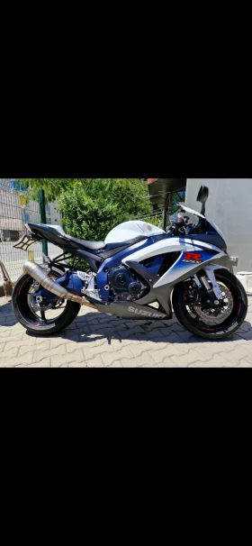 Suzuki Gsxr | Mobile.bg    4