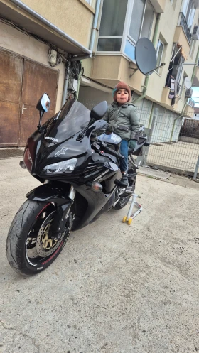 Honda Cbr 1000RR | Mobile.bg    2