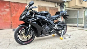  Honda Cbr