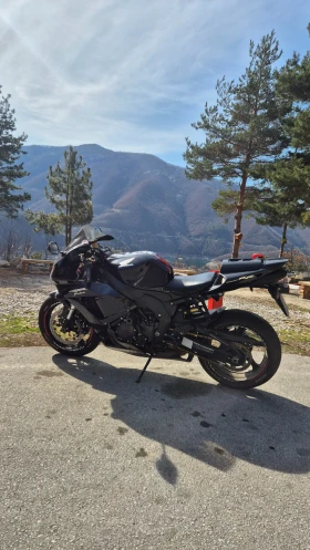 Honda Cbr 1000RR | Mobile.bg    11
