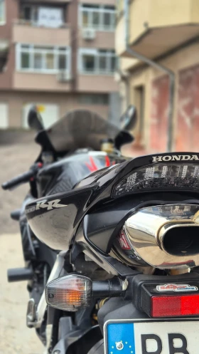 Honda Cbr 1000RR | Mobile.bg    7