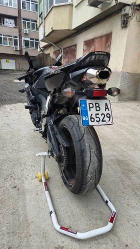 Honda Cbr 1000RR | Mobile.bg    4