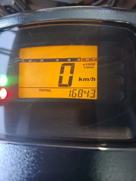 Обява за продажба на Honda Vtx F ~15 700 лв. - изображение 2