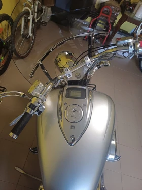 Обява за продажба на Honda Vtx F ~15 700 лв. - изображение 6