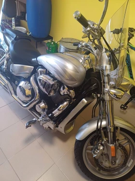 Обява за продажба на Honda Vtx F ~15 700 лв. - изображение 1