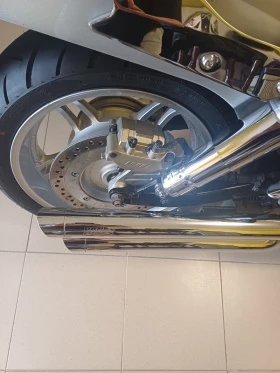 Обява за продажба на Honda Vtx F ~15 700 лв. - изображение 1